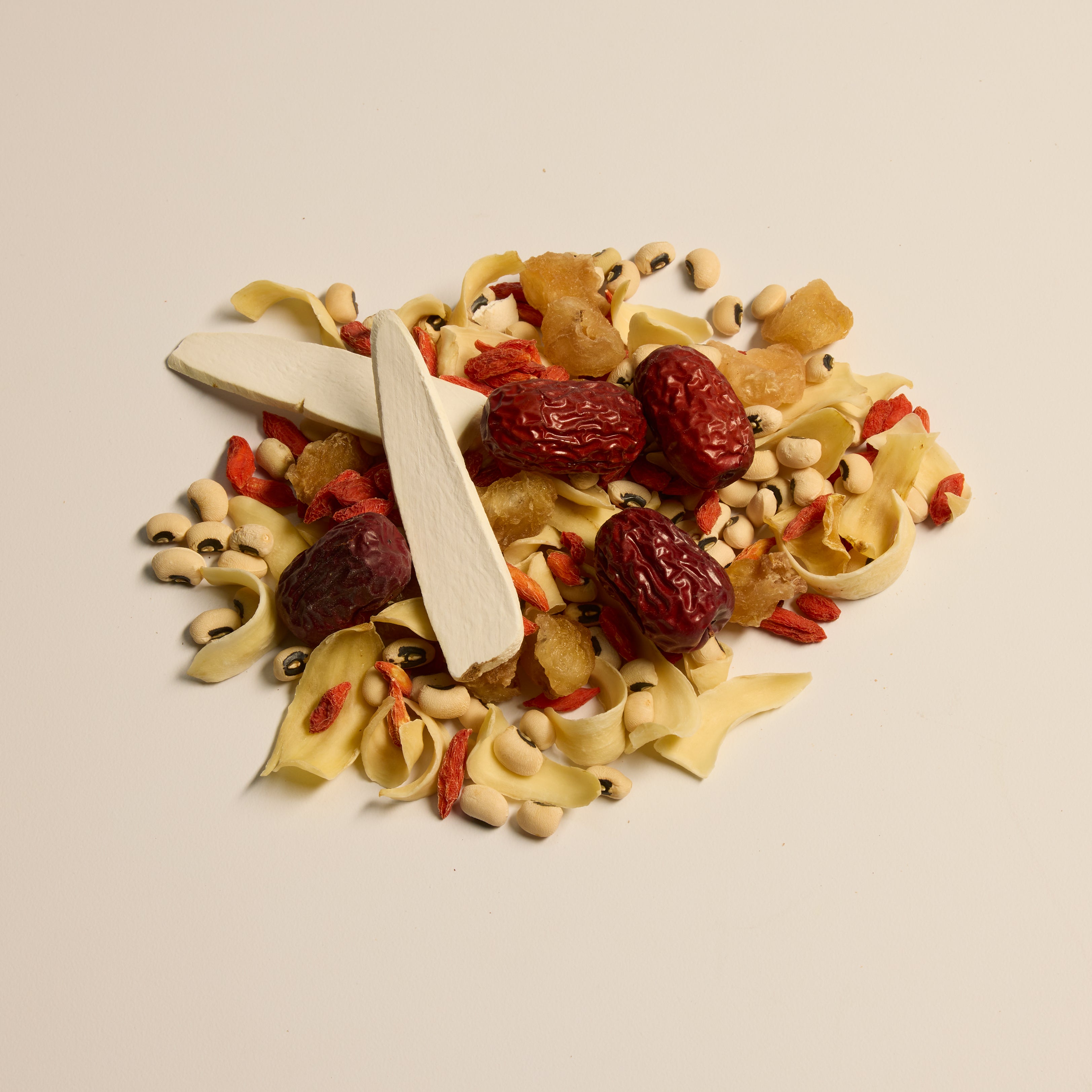 Calm Down Herbal Soup Mix (PRE-ORDER: Ships Oct 20th)
