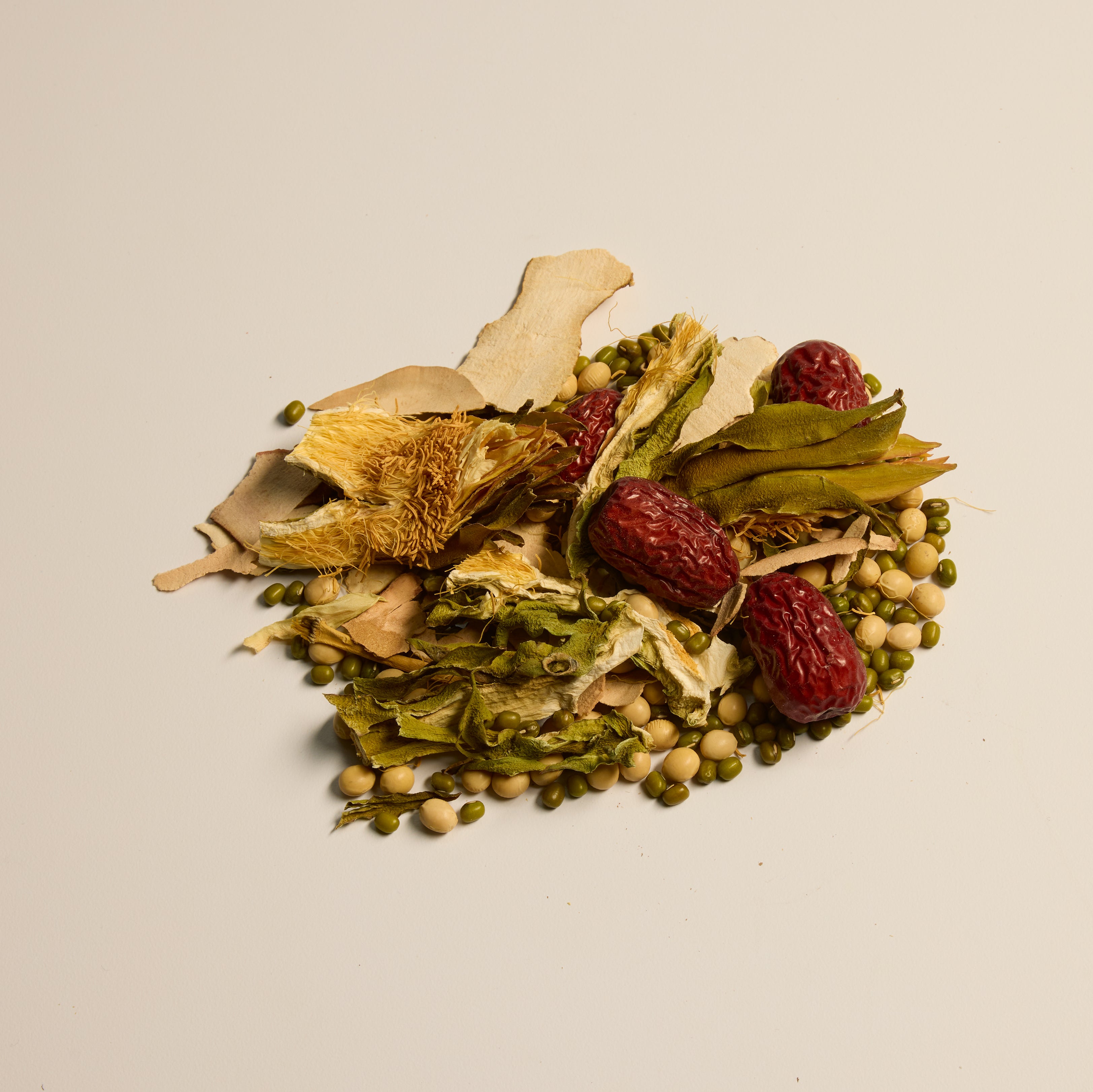 Detoxify Herbal Soup Mix (PRE-ORDER: Ships Oct 20th)