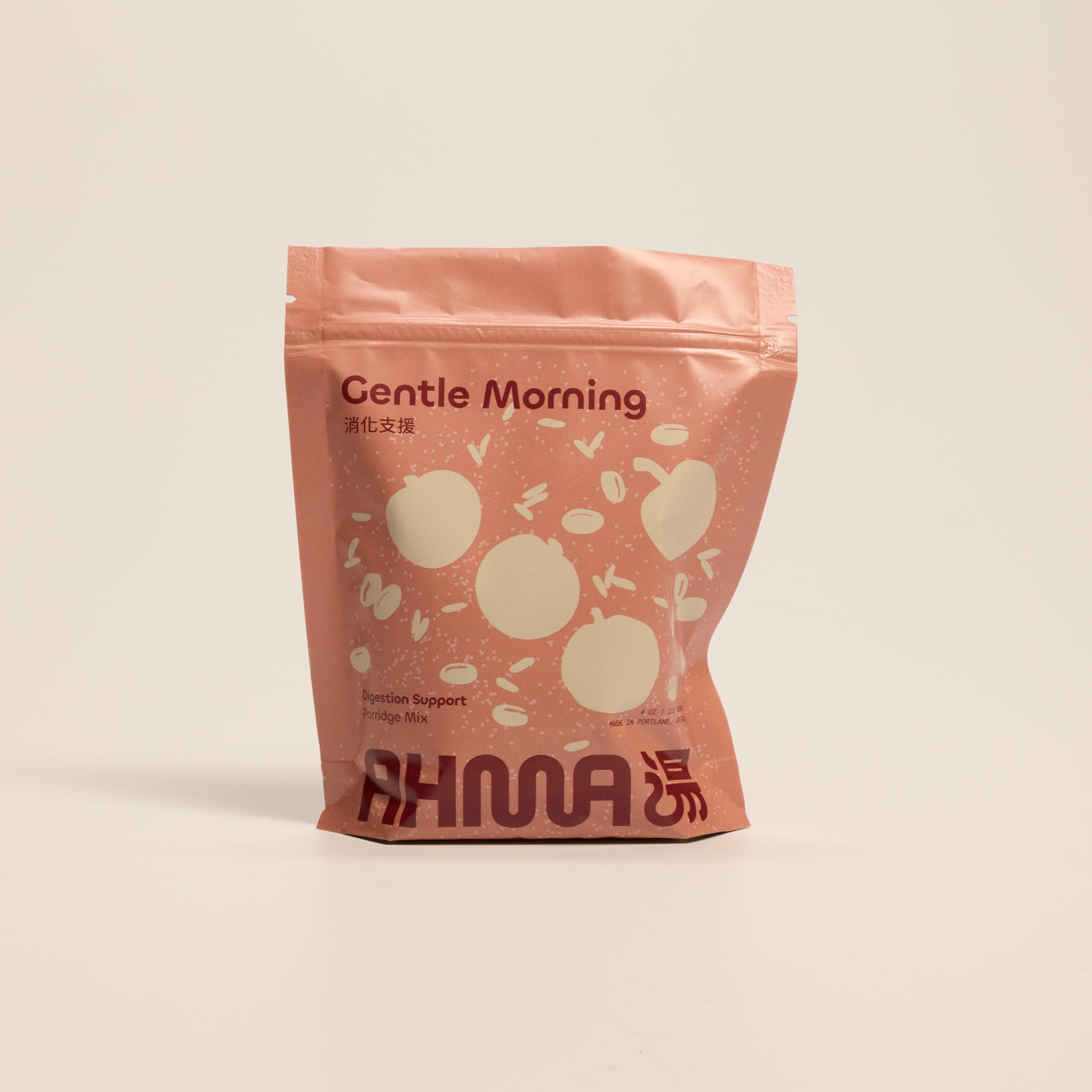 Gentle Morning Porridge Mix (PRE-ORDER: Ships Oct 20th)