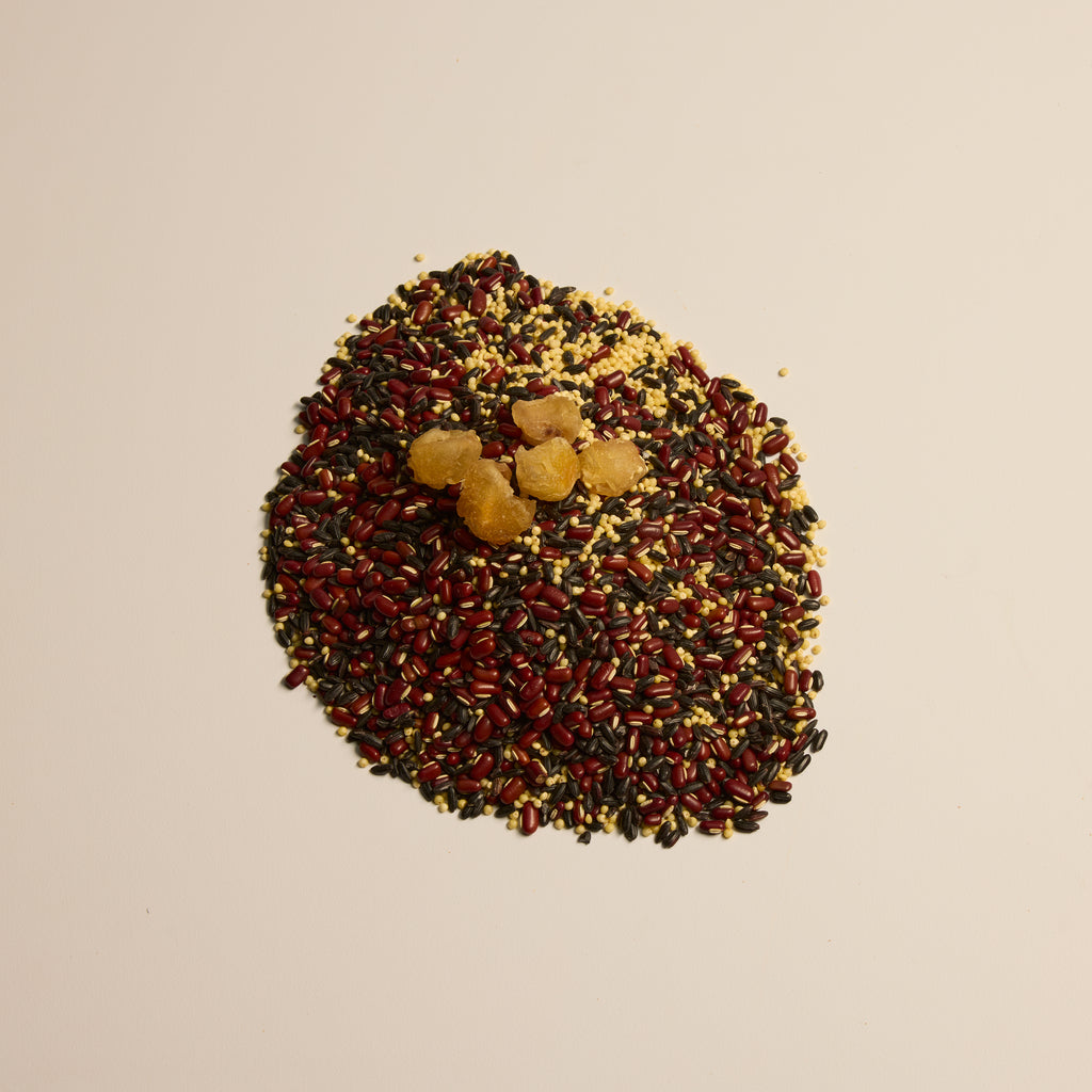 Gentle Morning Porridge Mix (PRE-ORDER: Ships Oct 20th)