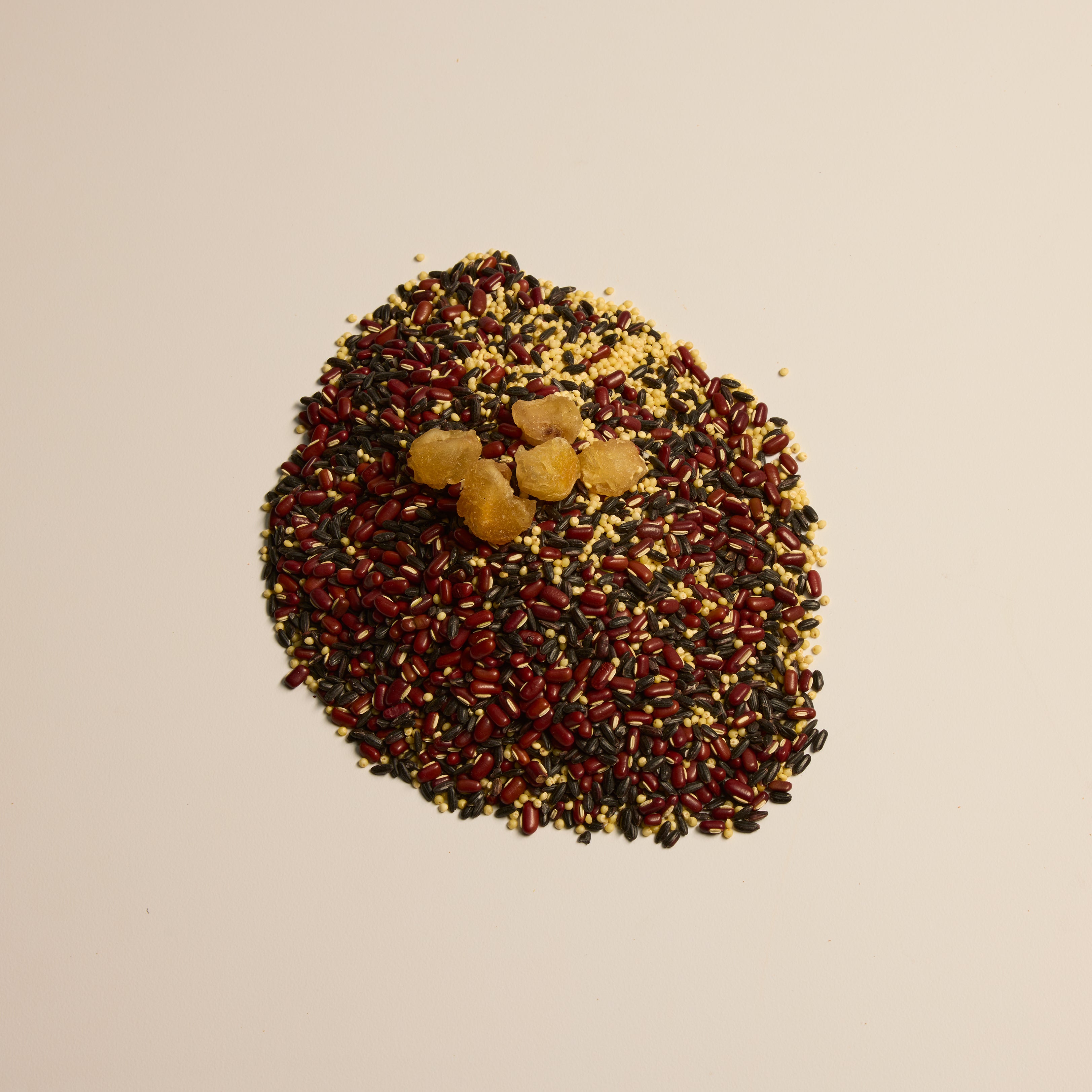 Gentle Morning Porridge Mix (PRE-ORDER: Ships Oct 20th)