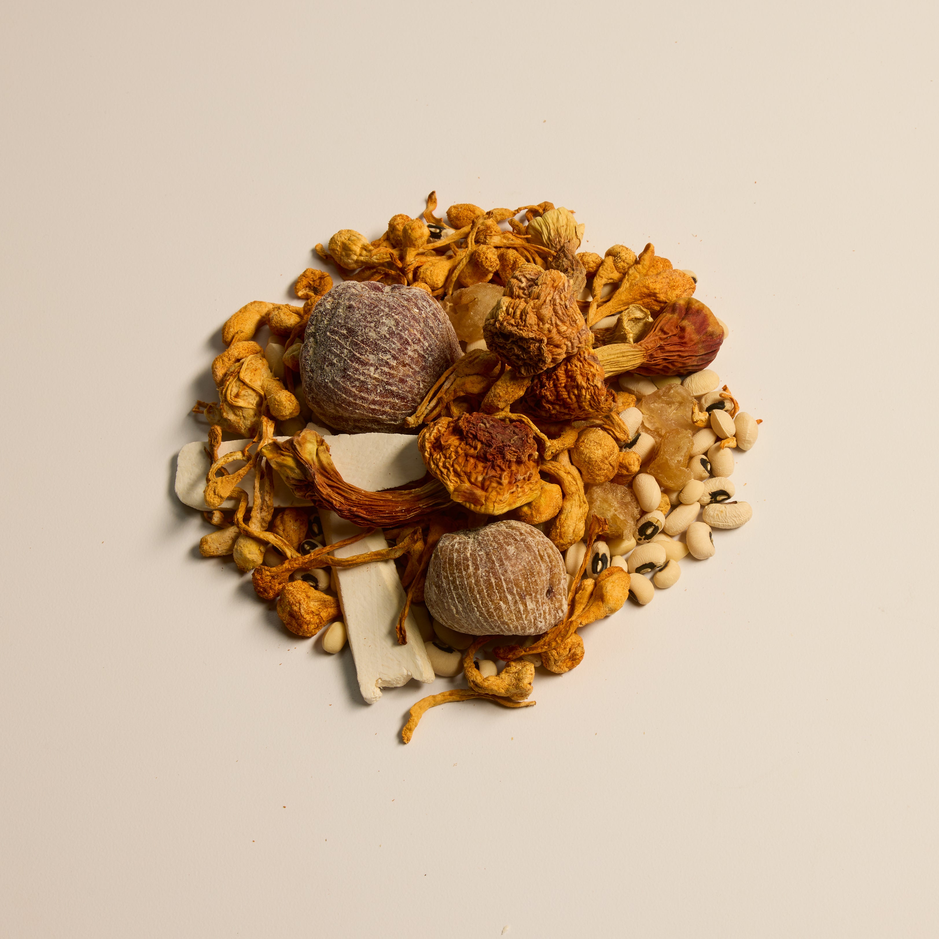 Immune Support Herbal Soup Mix (PRE-ORDER: Ships Oct 20th)