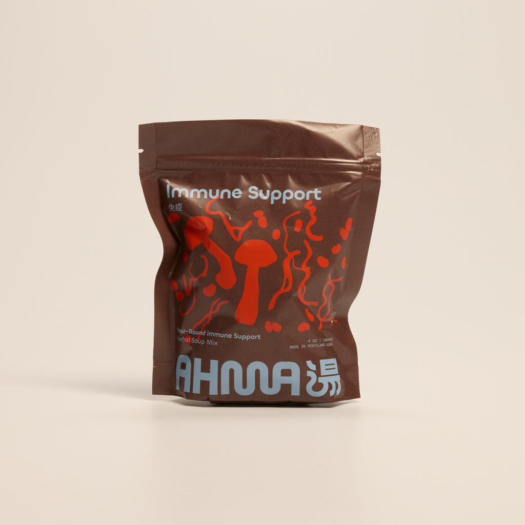 Immune Support Herbal Soup Mix (PRE-ORDER: Ships Oct 20th)