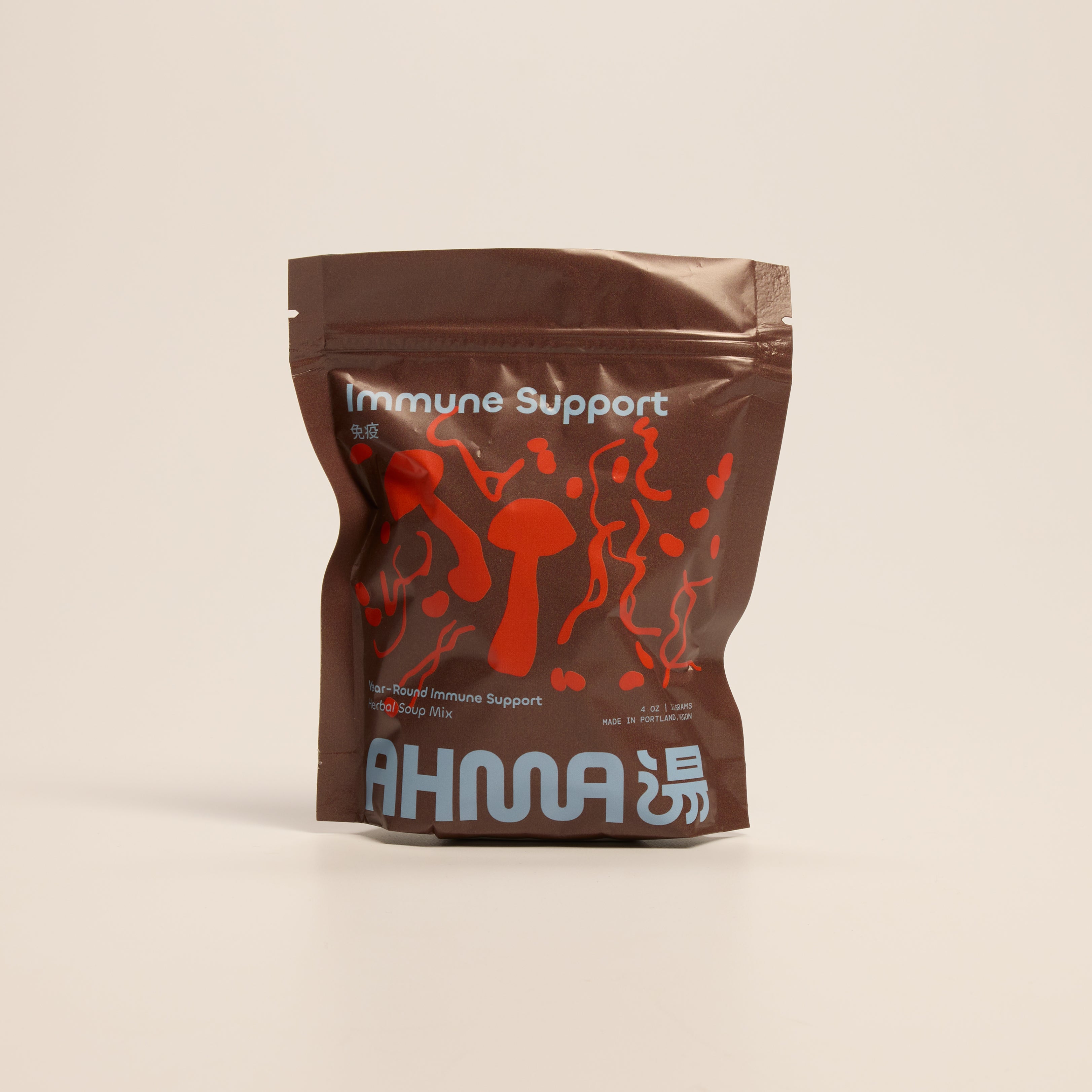 Immune Support Herbal Soup Mix (PRE-ORDER: Ships Oct 20th)