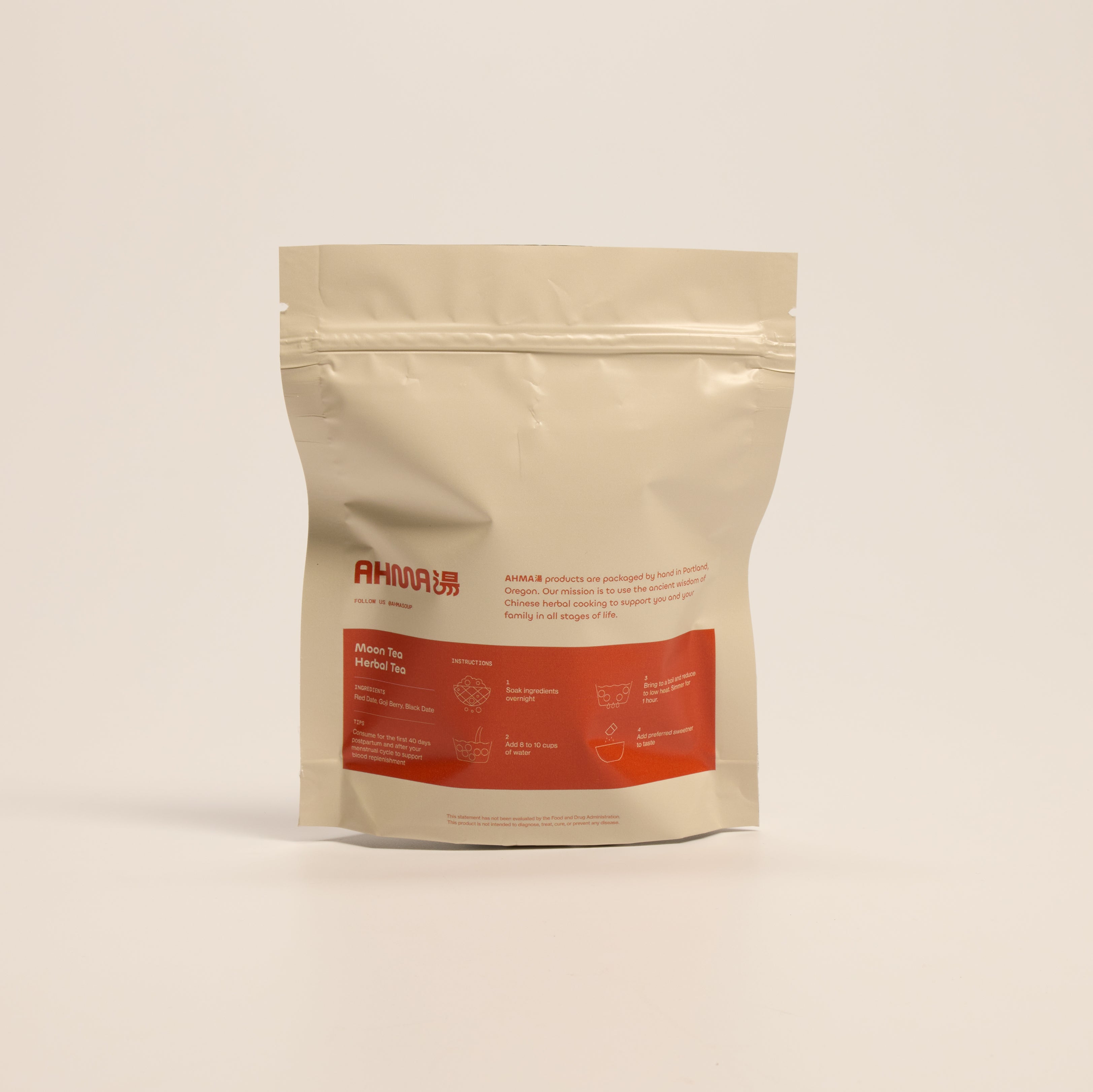 Moon Tea (PRE-ORDER: Ships Oct 20th)