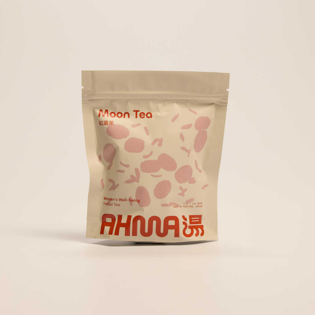 Moon Tea (PRE-ORDER: Ships Oct 20th)