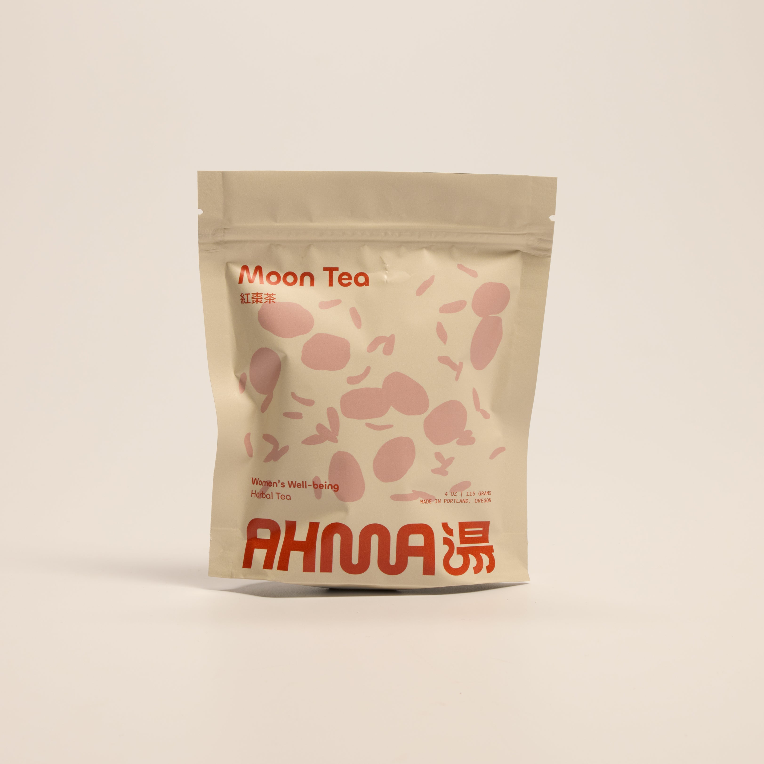 Moon Tea (PRE-ORDER: Ships Oct 20th)